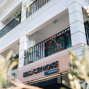 Belci House Отель